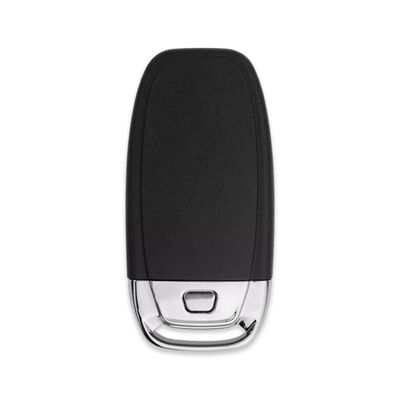 Audi 3 Buttons Smart Key Shell Cover - 3
