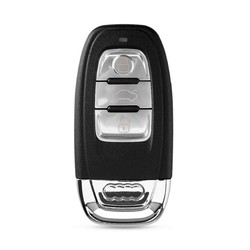 Audi A4 A5 Q5 Slot Remote Key 868MHz - Audi