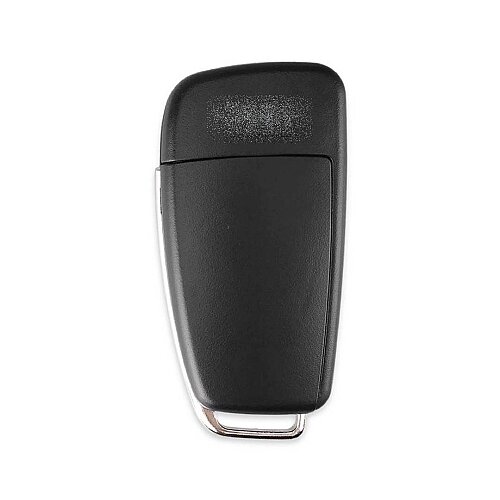 Audi A6 Q7 Flip Key 434MHz ID8E 4F0837220M - 2