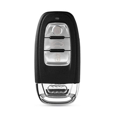 Audi Keyless Go Smart Key 434MHz 4G0959754AF OEM - 1