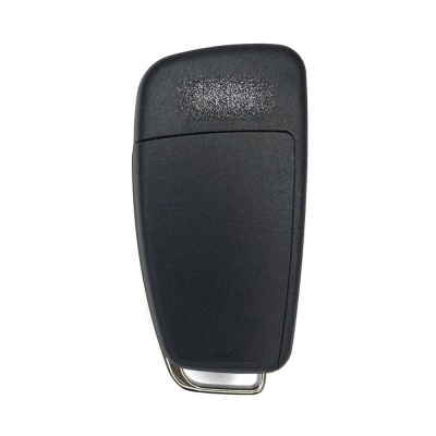 Audi Q2 Keyless Flip Remote Key MQB48 434MHz 81A837220D - 2