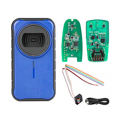 Autel APB300 Key Programmer With For Volkswagen Group MLB & MQB Vehicles - 2
