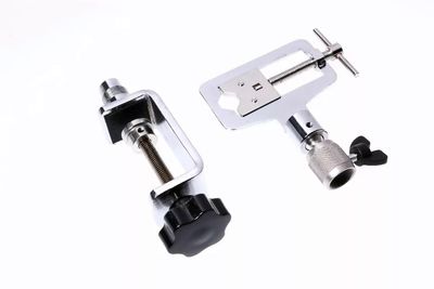 Auto Lock Clamp - 2