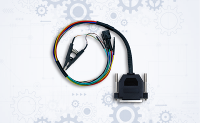 AutoHex FEM BDC Unlock Cable - Microtronik