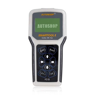 Autoshop Smarttool2 Smarttool ECO - Smart Key and ODO Motorbycle Motorbike Programmer - China