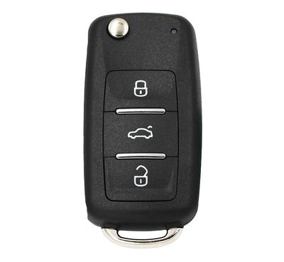 B08 - Keydiy VW Type 3 Buttons remote - 1