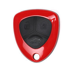 B17 - Keydiy Ferrari Type 3 Button Remote - 2