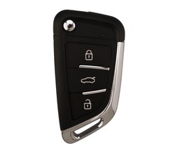 KeyDiy - B29 - Keydiy New Desing 3 Buttons Flip Remote