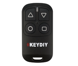 B32 - Keydiy 4 Buttons Remote - 2