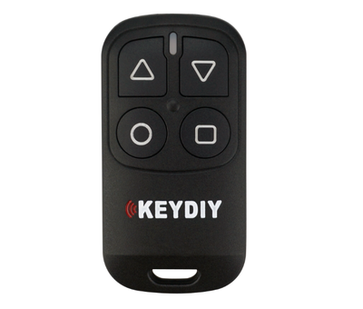 B32 - Keydiy 4 Buttons Remote - 1