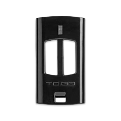 Beninca TO.GO Elero Rolling Code Remote 433.92MHz - AKS