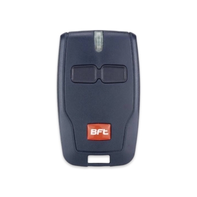 BFT Mitto B RCB02 Rolling Code Remote 433MHz - Garage Remotes