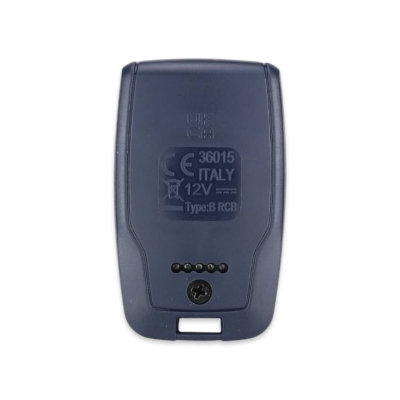 BFT Mitto B RCB02 Rolling Code Remote 433MHz - 2