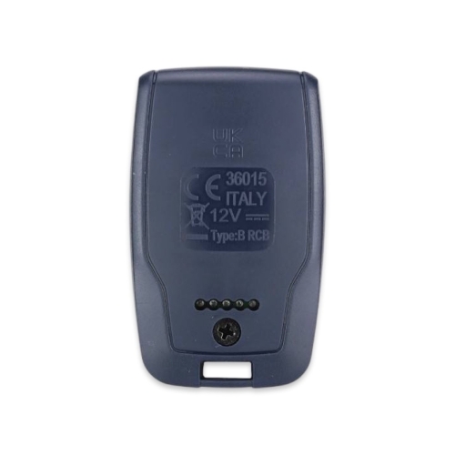 BFT Mitto B RCB02 Rolling Code Remote 433MHz - 2