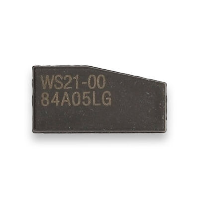 Toyota H 8A 128Bit Transponder - 1