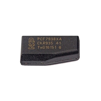 PCF7938XA Hitag3 Transponder Blank - Philips-NXP