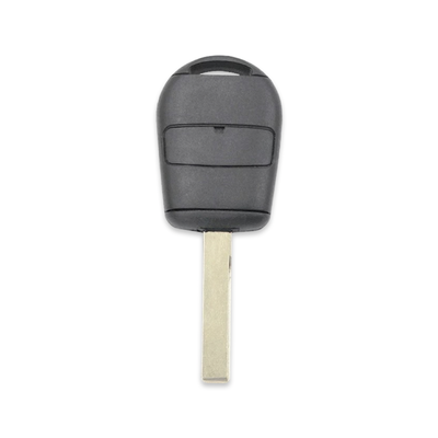 Bmw 3Btn old type key shell cover (2Track) - 2