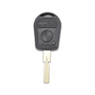 Bmw 3Btn old type key shell cover (4Track) - Bmw