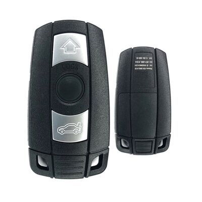 BMW CAS3 Slot Remote Key 315MHz - 1