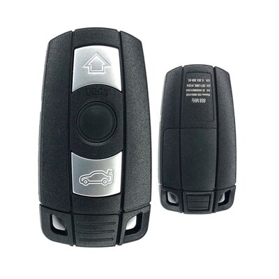 BMW CAS3 Slot Remote Key 868MHz - 1