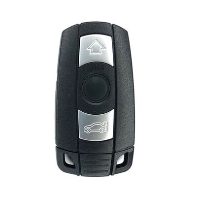 BMW CAS3 Slot Remote Key 868MHz - 2