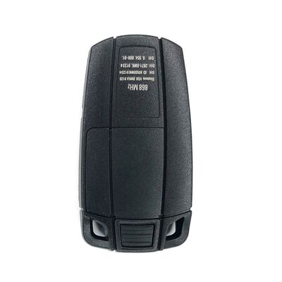 BMW CAS3 Slot Remote Key 868MHz - 3