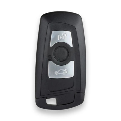 BMW CAS4 FEM F Series Proximity Key 434MHz 3 buttons (Black) %100 WORK! HUF5767 - 1