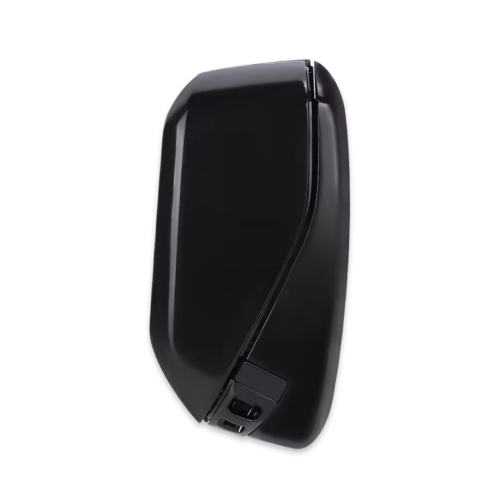 Bmw CAS4 FEM New Design 4Bt Smart Key 868MHz Black - 2