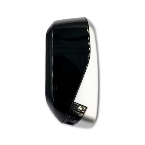 Bmw CAS4 FEM New Design 4Btn Smart Key 868MHz Silver - 2