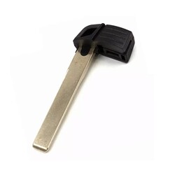BMW E Series Emergency Key Blade HU92 - Bmw