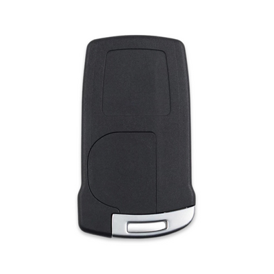 Bmw E65 4 Button Smart Key Shell Cover - 2