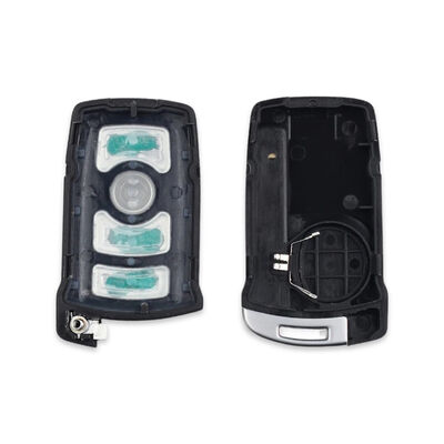 Bmw E65 4 Button Smart Key Shell Cover - 3