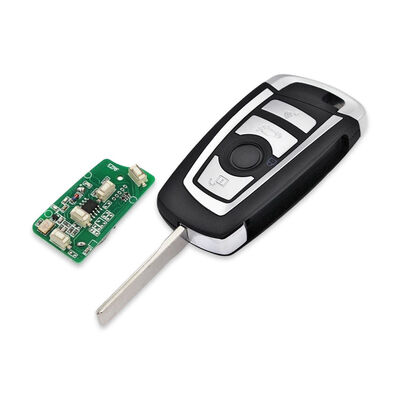BMW EWS E Series Modified Remote Key 433MHz