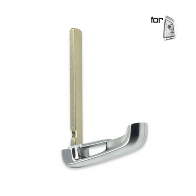 BMW F Series Emergency Key Blade Type 2 - 1