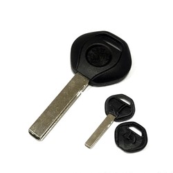 For Bmw HU92 Transponder Key - Bmw