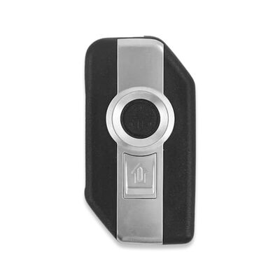  BMW Motorcycle Flip Remote Key Shell - 1