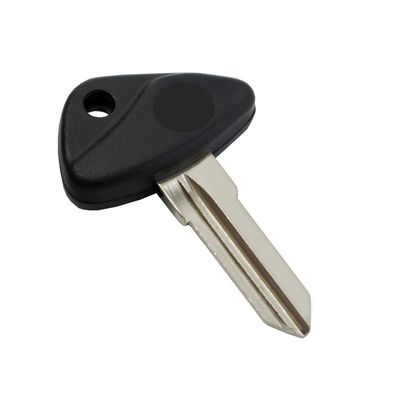 For Bmw BW7 Motorcycle Keys Black - 1