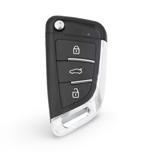 BMW Type Face to Face Flip Remote Duplicator 315MHz - 1