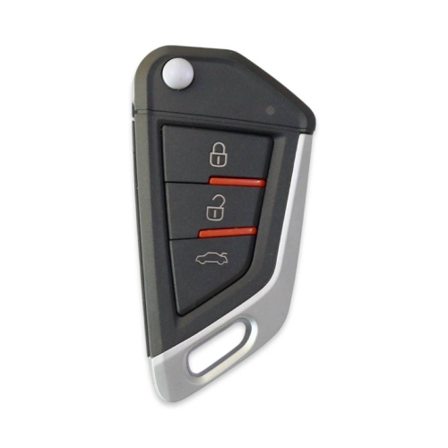 BMW Type2 Face to Face Flip Remote Duplicator 315MHz - 1