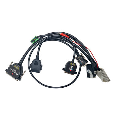 Bmw Universal BDC-FEM Testing Tool Compatible Autohex II–VVDI 2–Abrites etc. + Autohex Adapter - 10