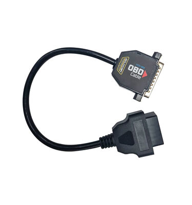 Bmw Universal BDC-FEM Testing Tool Compatible Autohex II–VVDI 2–Abrites etc. + Autohex Adapter - 9