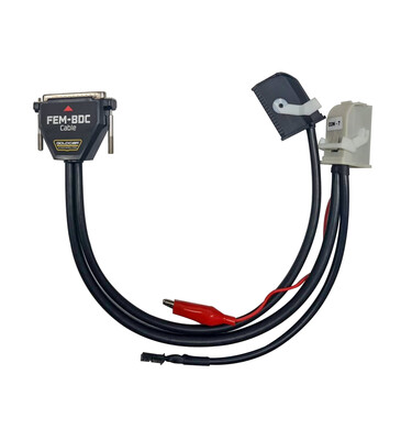 Bmw Universal BDC-FEM Testing Tool Compatible Autohex II–VVDI 2–Abrites etc. - Thumbnail