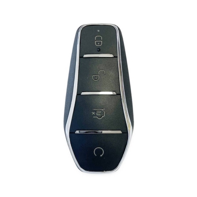BYD Atto 4Btn Smart Key Shell - BYD