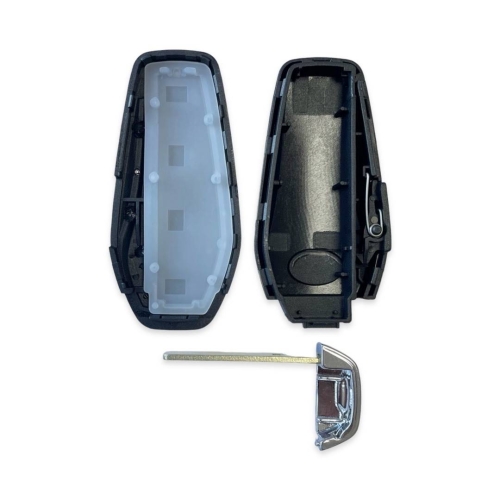 BYD Atto 4Btn Smart Key Shell - 2