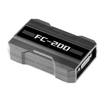 CG FC200 ECU Programmer Full Version Support 4200 ECUs And 3 Operating Modes Upgrade Of AT200 - Thumbnail