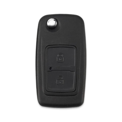 Chery Tiggo A1 E5 A5 2Btn Flip key Shell - Chery