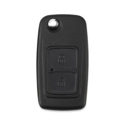 Chery Tiggo A1 E5 A5 2Btn Flip key Shell - 1