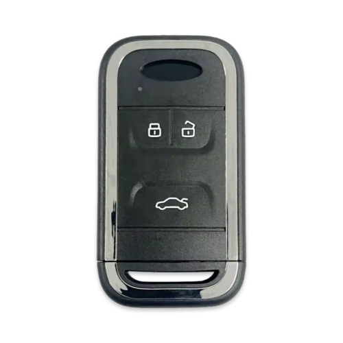 Chery Tiggo Arrizo 3Btn Smart Shell Key - 1