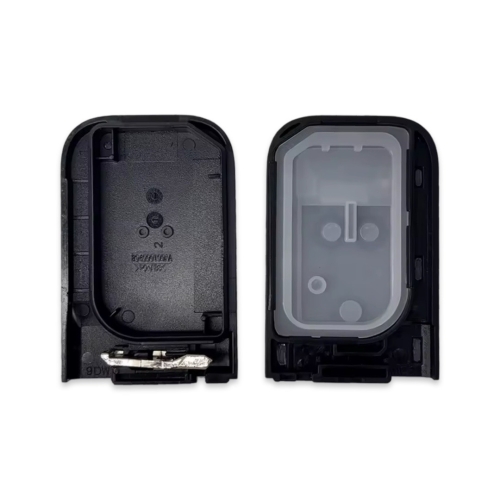 Chery Tiggo Arrizo 3Btn Smart Shell Key - 2