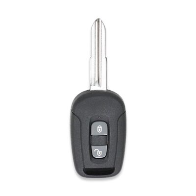 Chevrolet Captiva 2Btn Key Shell Cover - 1